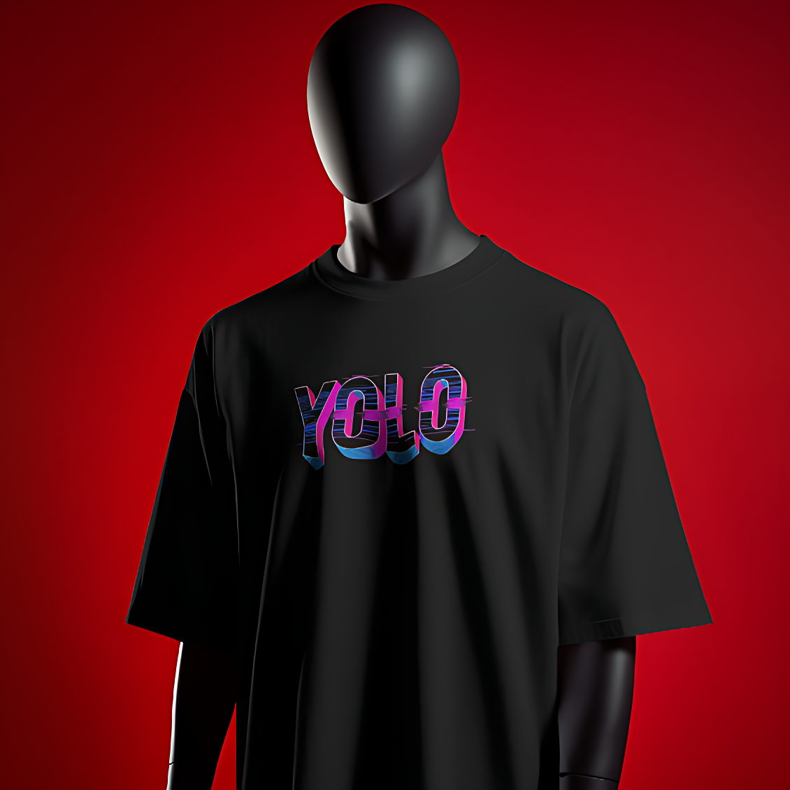 YOLO - You Only Live Once