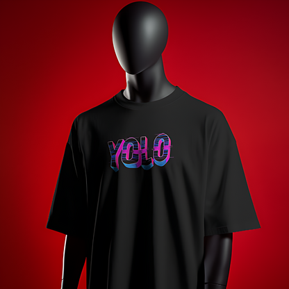 YOLO - You Only Live Once